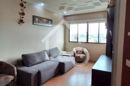 Apartamento com 3 Quartos à venda, 124m² no Rudge Ramos, São Bernardo do Campo
