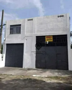 Galpão/Depósito/Armazém à venda, 106m² no Campo Grande, Rio de Janeiro
