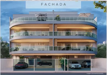 Cobertura com 4 Quartos à venda, 292m² no Recreio dos Bandeirantes, Rio de Janeiro