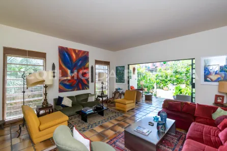 Imóvel Comercial com 5 Quartos à venda, 360m² no Pacaembu, São Paulo