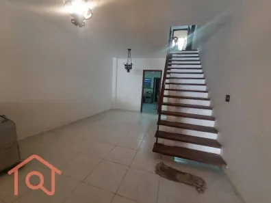 Sobrado com 3 Quartos à venda, 180m² no Vila Parque Jabaquara, São Paulo