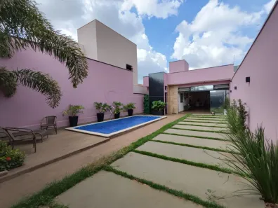 Casa com 1 Quarto à venda, 200m² no Residencial Colinas do Engenho I, Limeira