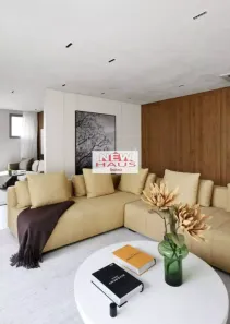 Apartamento com 3 Quartos à venda, 142m² no Itaim Bibi, São Paulo
