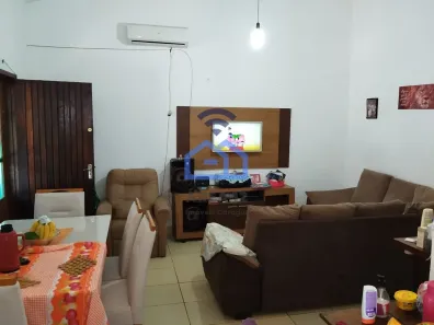 Casa com 3 Quartos à venda, 164m² no Vila Atlântica, Caraguatatuba