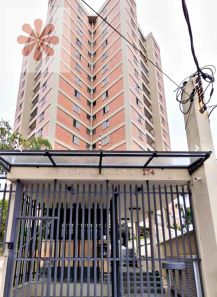 Apartamento com 2 Quartos à venda, 60m² no Vila Robertina, São Paulo