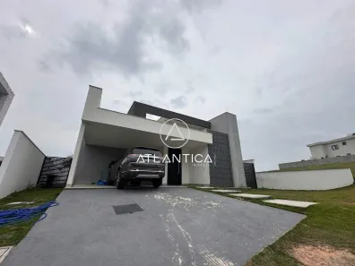 Casa com 4 Quartos à venda, 230m² no Viverde I, Rio das Ostras