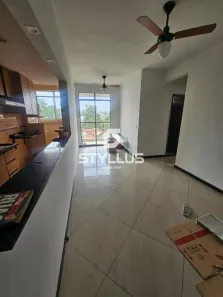 Apartamento com 2 Quartos à venda, 75m² no Encantado, Rio de Janeiro