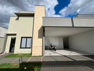 Casa com 2 Quartos à venda, 127m² no Loteamento Quatro Estações Boulevard, Sinop