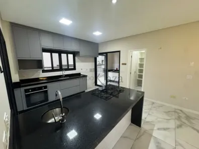 Casa de Condomínio com 4 Quartos para venda ou aluguel, 392m² no Condomínio Residencial Alphaville II, São José dos Campos