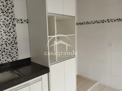 Casa com 5 Quartos para alugar, 180m² no Luizote de Freitas, Uberlândia