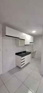 Apartamento com 2 Quartos à venda, 47m² no Muçumagro, João Pessoa
