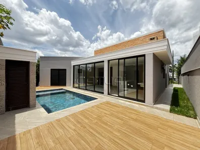 Casa de Condomínio com 4 Quartos à venda, 245m² no Recanto do Salto, Londrina