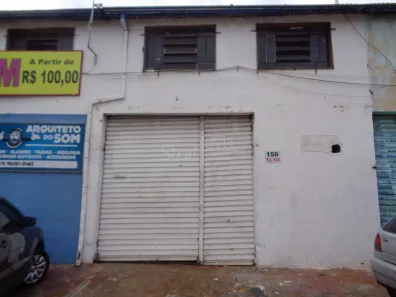 Ponto Comercial para alugar, 50m² no Jardim Novo Campos Elíseos, Campinas