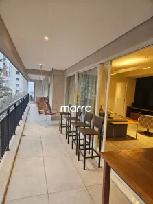 Apartamento com 3 Quartos à venda, 170m² no Itaim Bibi, São Paulo