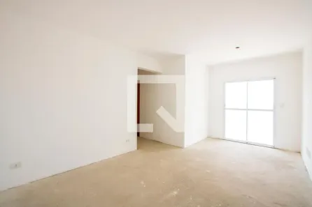 Apartamento com 3 Quartos à venda, 86m² no Vila Alzira, Santo André