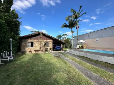 Casa com 2 Quartos à venda, 155m² no Ratones, Florianópolis