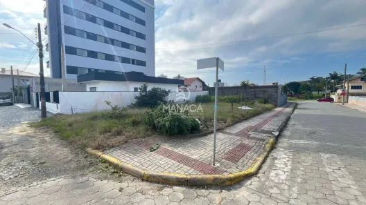 Lote/Terreno à venda, 311m² no Tabuleiro, Barra Velha