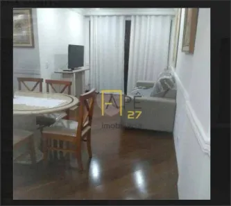 Apartamento com 3 Quartos à venda, 85m² no Chácara Califórnia, São Paulo