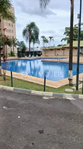 Apartamento com 3 Quartos para venda ou aluguel, 79m² no Loteamento Parque São Martinho, Campinas