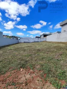 Lote/Terreno à venda, 600m² no Residencial Da Vinci, Sete Lagoas