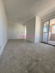 Apartamento com 2 Quartos à venda, 58m² no Jardim Bela Vista, Santo André