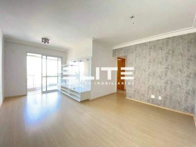 Apartamento com 3 Quartos à venda, 96m² no Campestre, Santo André