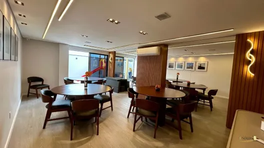 Apartamento com 2 Quartos à venda, 74m² no Costa e Silva, Joinville