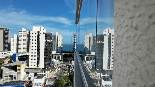 Apartamento com 2 Quartos à venda, 60m² no Praia de Itaparica, Vila Velha