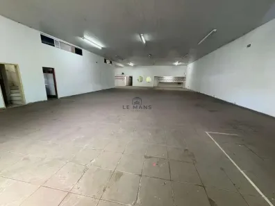 Galpão/Depósito/Armazém para alugar, 610m² no Jardim Primavera, Piracicaba