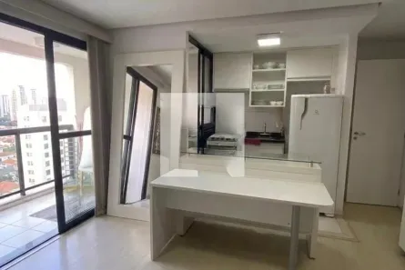 Apartamento com 1 Quarto à venda, 44m² no Pinheiros, São Paulo