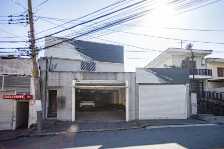 Ponto Comercial para alugar, 280m² no Santa Teresinha, São Paulo