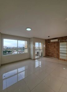 Apartamento com 3 Quartos à venda, 82m² no Vila Brandina, Campinas