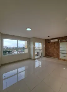 Apartamento com 3 Quartos à venda, 82m² no Vila Brandina, Campinas