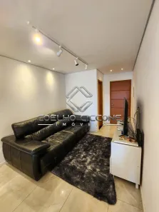 Apartamento com 3 Quartos à venda, 91m² no Santa Maria, São Caetano do Sul
