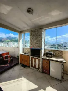 Apartamento com 3 Quartos à venda, 126m² no Engenho Novo, Rio de Janeiro