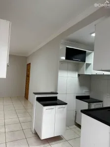 Apartamento com 2 Quartos à venda, 68m² no Vila Bertini, Americana