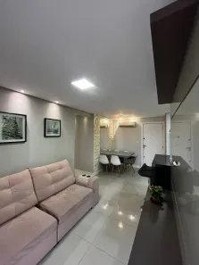 Apartamento com 2 Quartos para alugar, 70m² no São João, Itajaí