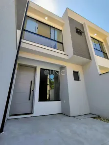 Sobrado com 2 Quartos à venda, 82m² no Areias, Camboriú