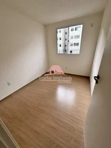 Apartamento com 2 Quartos à venda, 43m² no Vargem Grande, Rio de Janeiro