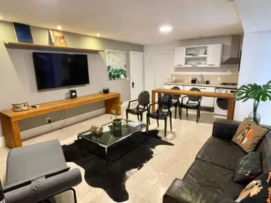 Flat com 2 Quartos para alugar, 82m² no Ipanema, Rio de Janeiro
