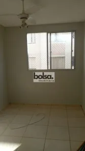 Apartamento com 2 Quartos para alugar, 50m² no Jardim Estrela D'Alva, Bauru