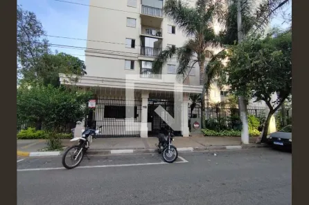 Apartamento com 3 Quartos à venda, 63m² no Jardim Celeste, São Paulo