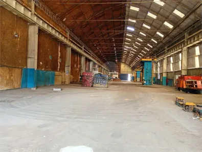 Galpão/Depósito/Armazém para venda ou aluguel, 119780m² no Lapa de Baixo, São Paulo
