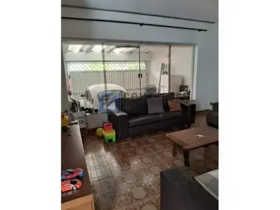 Sobrado com 4 Quartos à venda, 275m² no Jordanópolis, São Bernardo do Campo