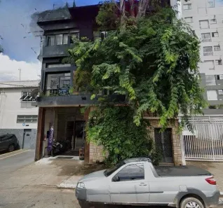 Prédio Comercial à venda, 1200m² no Vila Bertioga, São Paulo