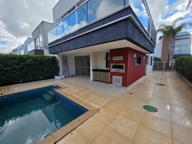 Casa de Condomínio com 5 Quartos à venda, 303m² no Recreio dos Bandeirantes, Rio de Janeiro