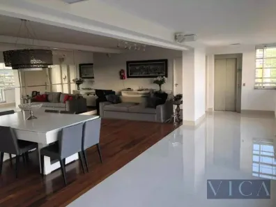 Apartamento com 3 Quartos à venda, 196m² no Melville Empresarial I e II, Barueri