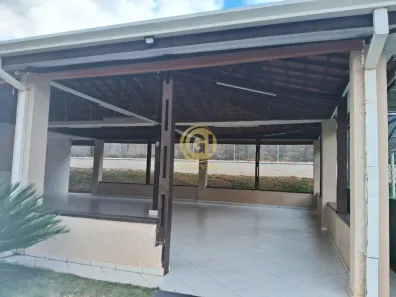 Apartamento com 2 Quartos à venda, 53m² no Jardim Paraíso, Jacareí