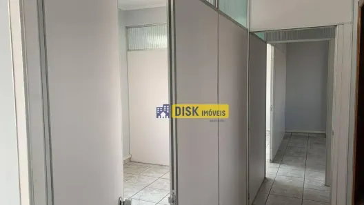 Sala Comercial à venda, 77m² no Centro, São Bernardo do Campo