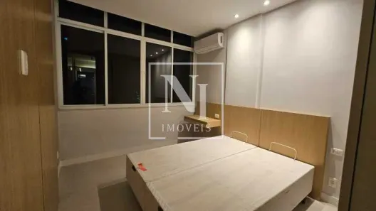 Kitnet com 1 Quarto à venda, 35m² no Copacabana, Rio de Janeiro